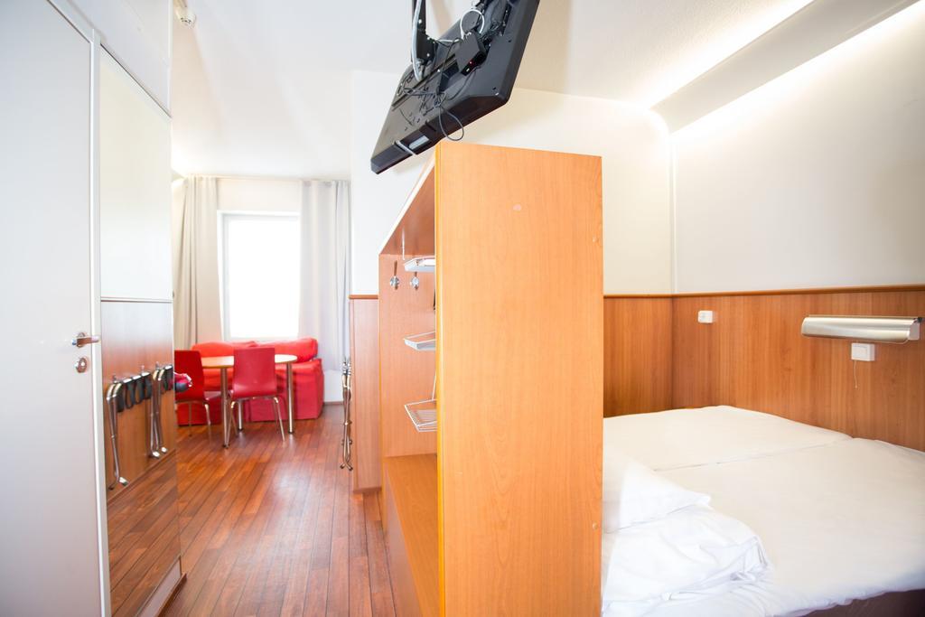 Omena Hotel Vaasa Pokoj fotografie
