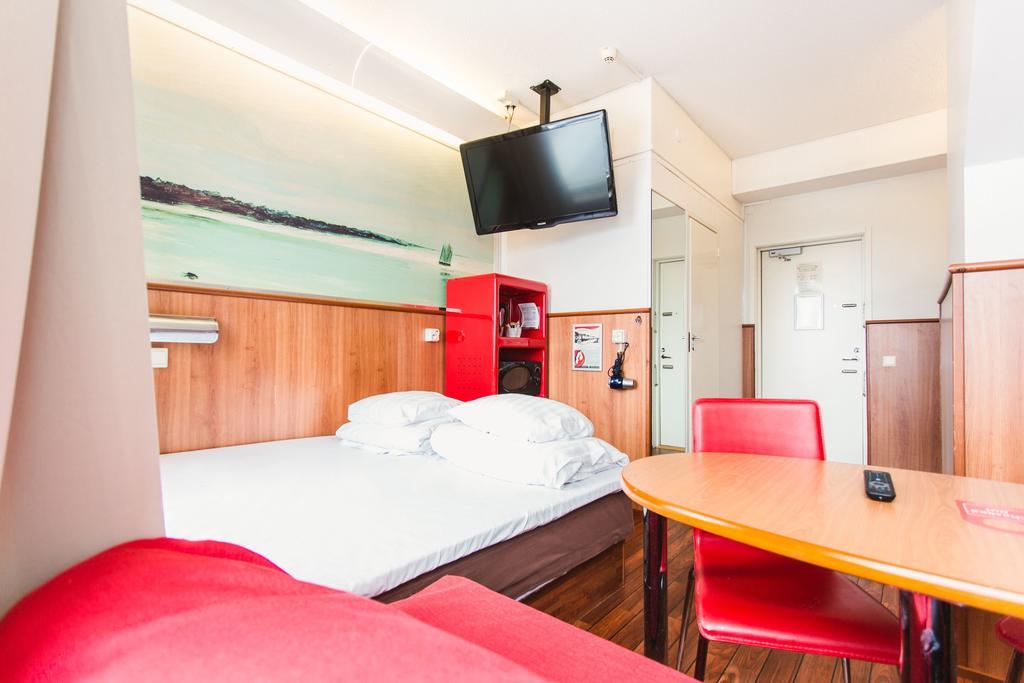 Omena Hotel Vaasa Pokoj fotografie