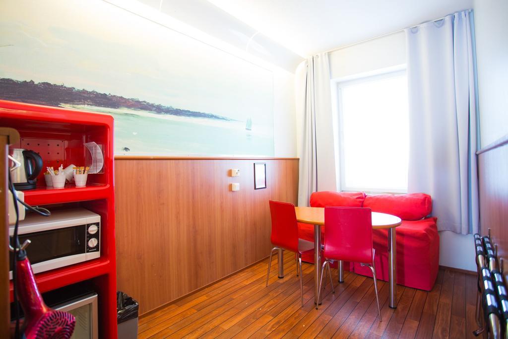 Omena Hotel Vaasa Pokoj fotografie